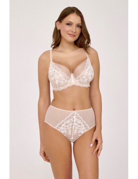 Bra av 2247 nude pink Ava