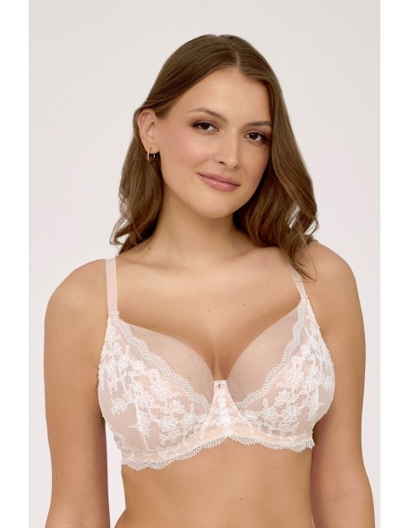 Bra av 2247 nude pink Ava