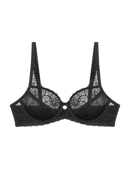 Amourette graphic w black Triumph