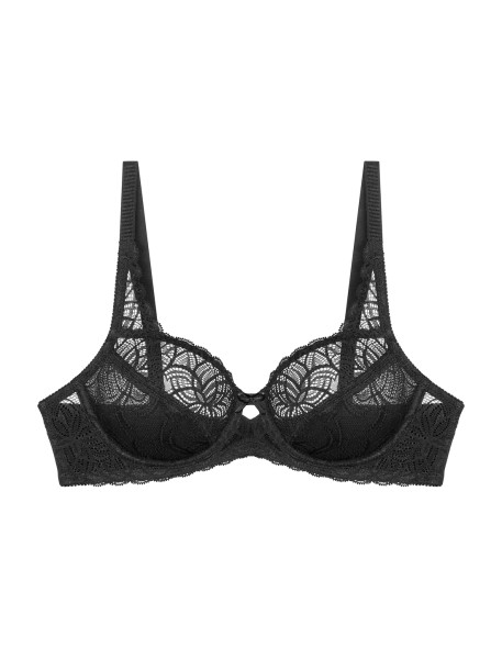 Amourette graphic w black Triumph