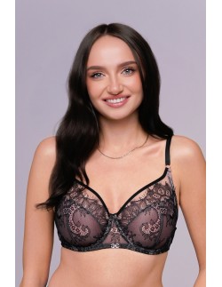 Bra av 2207 black Ava 2