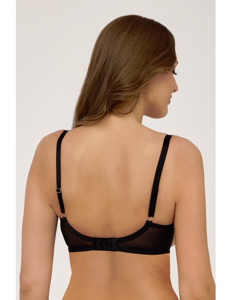 Bra av 2230 black maxi sss Ava