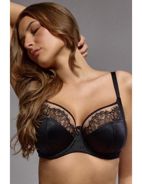 Bra av 2230 black maxi sss Ava