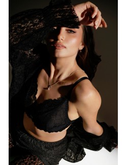 Bra av 2253 black Ava 2