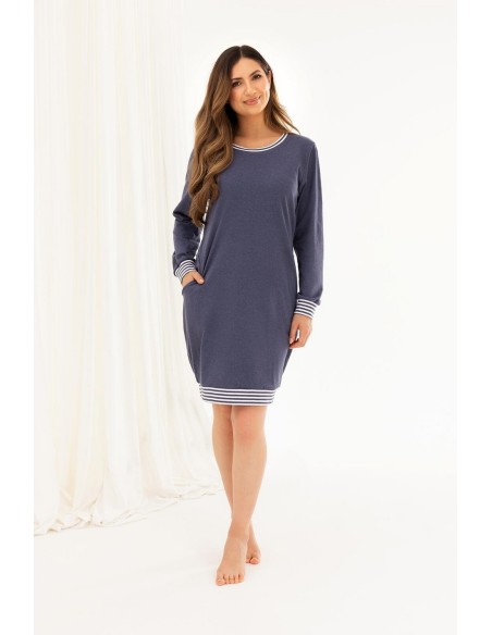 Shirt 159 dł/r 2xl z25/26 women's Regina