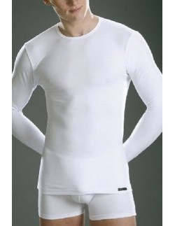 T-shirt authentic 214 3-5xl Cornette 2