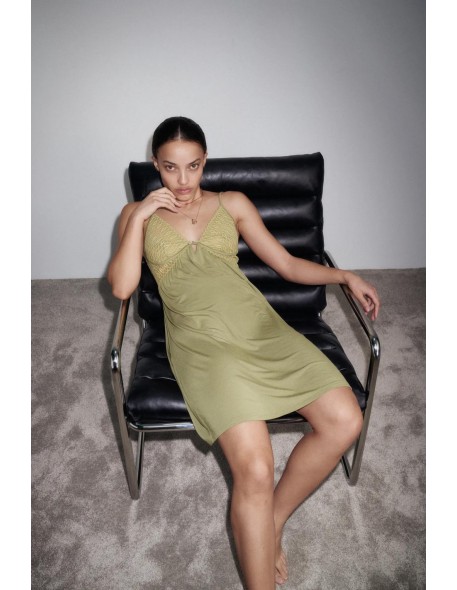 Aura spotlight ndk 04 x olive gold Triumph