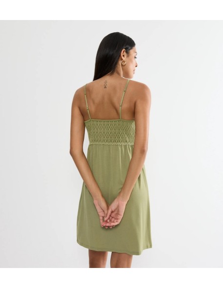 Aura spotlight ndk 04 x olive gold Triumph