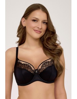 Bra av 2230 black sss Ava
