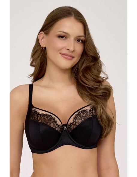 Bra av 2230 black sss Ava