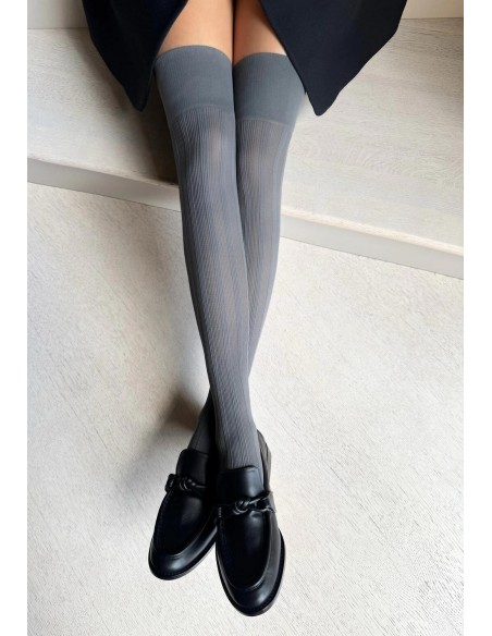 Overknees romina 80 den Veneziana