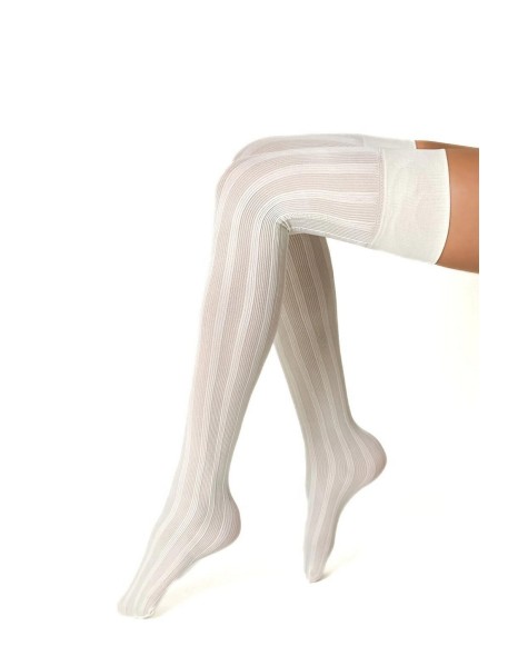 Overknees romina 80 den Veneziana