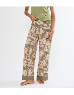 Aura spotlight trousers 01 green combination Triumph 2