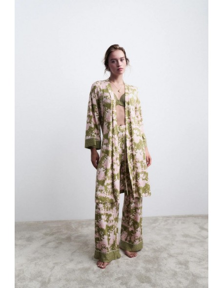 Spodnie piżamowe Triumph Aura spotlight...