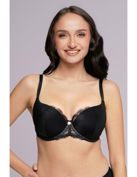 Bra av 2256 black maxi Ava