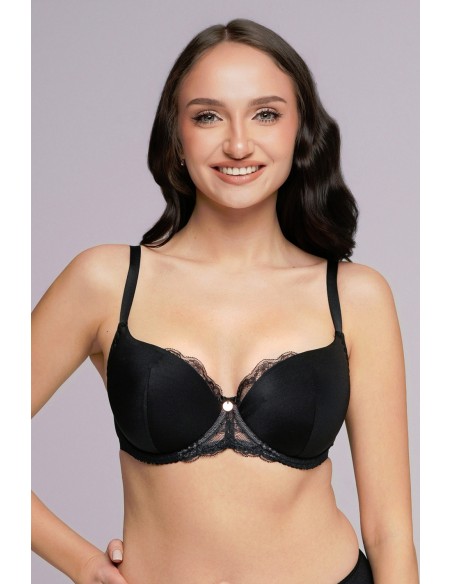 Bra av 2256 black maxi Ava