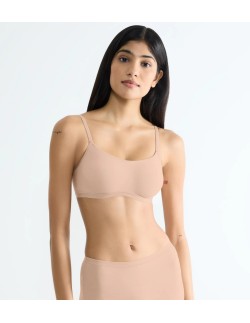 go daily cotton top new beige Sloggi 2