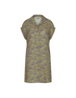 Boyfriend fit ndw x green Triumph