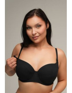 Bra av 2203 black Ava 2
