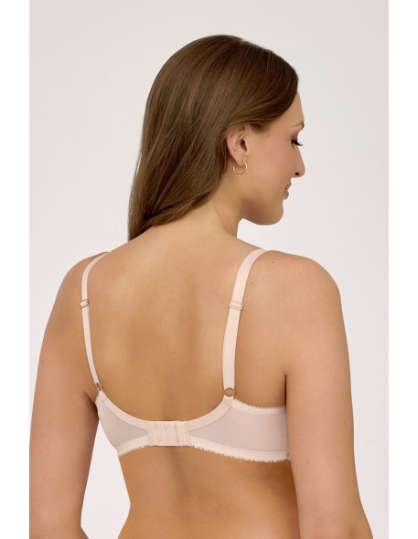 Bra av 2247 nude pink maxi Ava