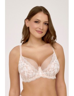 Bra av 2247 nude pink maxi Ava 2