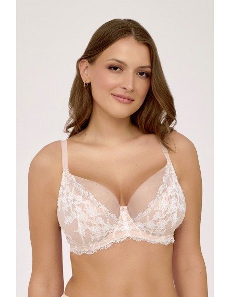 Bra av 2247 nude pink maxi Ava