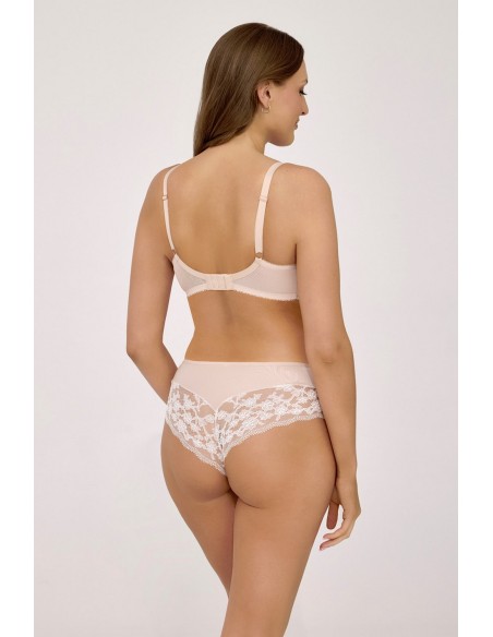 Bra av 2247 nude pink maxi Ava