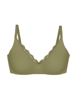 Amourette n01 olive gold Triumph