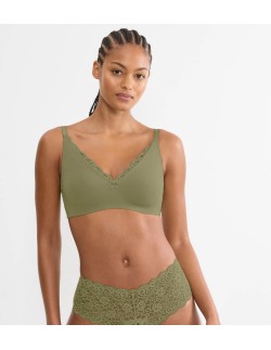 Amourette n01 olive gold Triumph 2