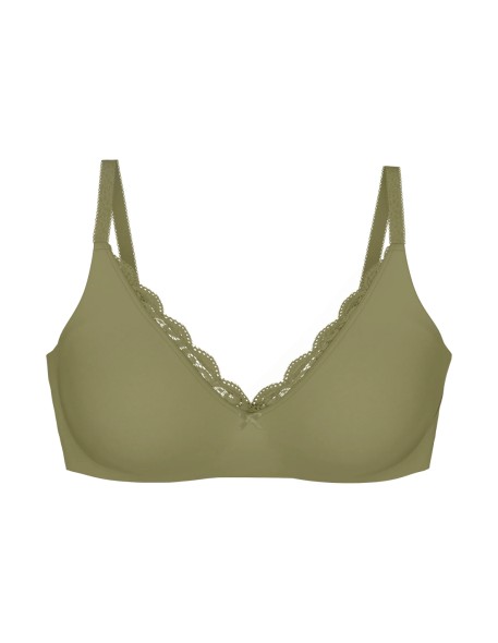 Amourette n01 olive gold Triumph