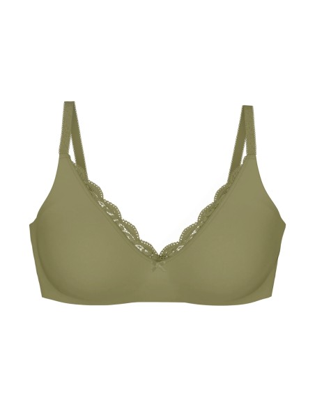 Amourette n01 olive gold Triumph