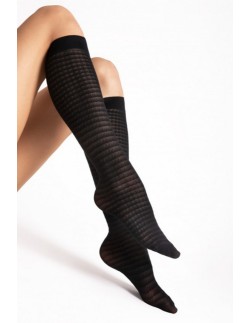 Twilla - knee 40 den Fiore