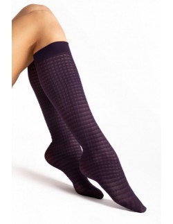 Twilla - knee 40 den Fiore 2