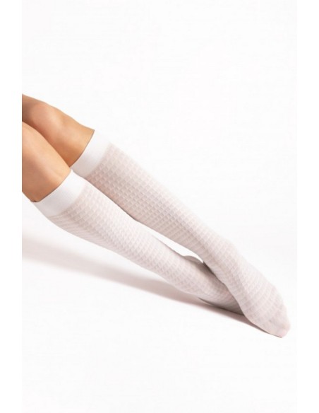 Twilla - knee 40 den Fiore