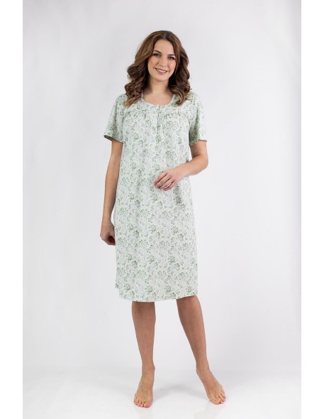 Koszula 014 kr/r m-xl w25 damska Regina