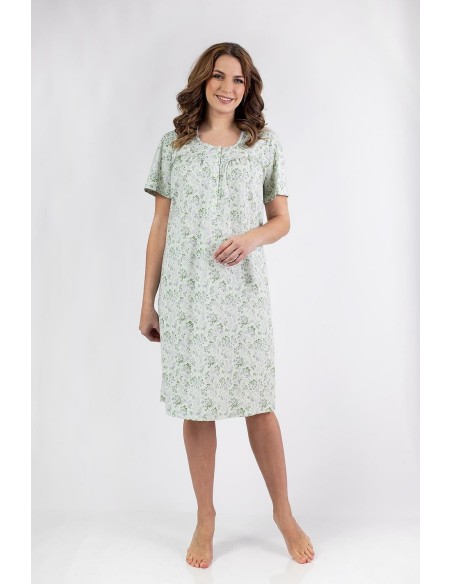 Koszula 014 kr/r m-xl w25 damska Regina