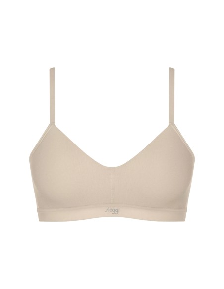 ever ease p sand beige Sloggi