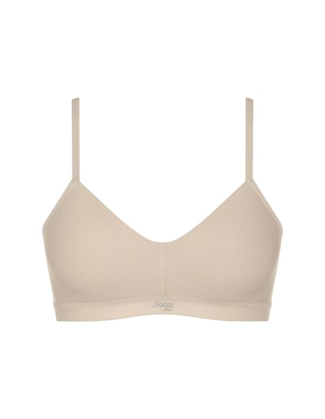 ever ease p sand beige Sloggi