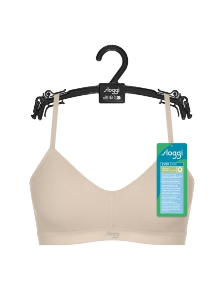 ever ease p sand beige Sloggi