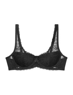 Amourette graphic whp black Triumph