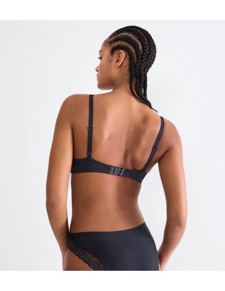 Amourette graphic whp black Triumph