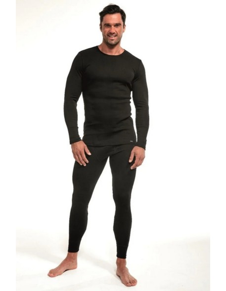 Pants authentic thermo 3-5xl Cornette