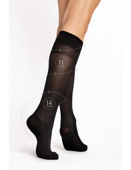 Travel - knee 30 den Fiore