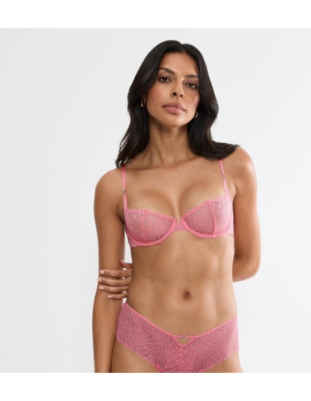 That night in vegas wh wild rose Triumph