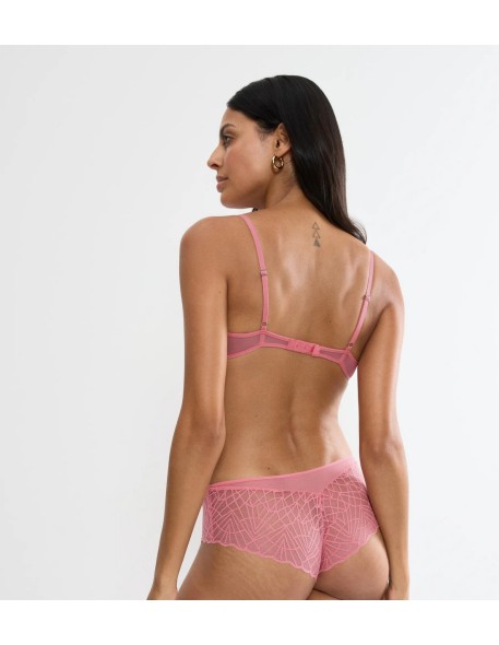 That night in vegas wh wild rose Triumph