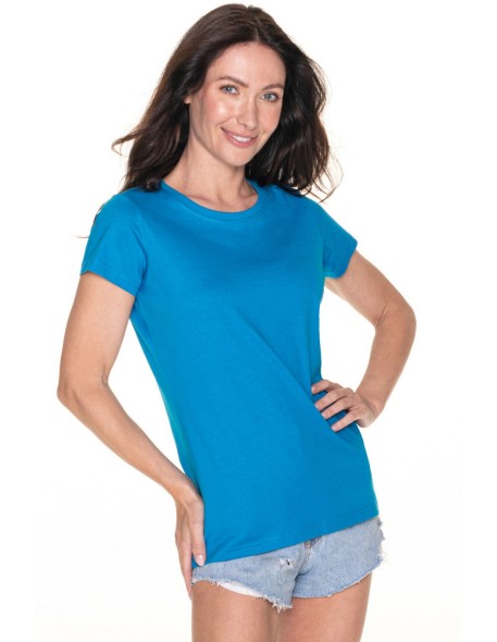 T-shirt damski 22160-3xl Promostars