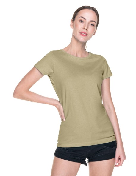 T-shirt damski 22160-3xl Promostars