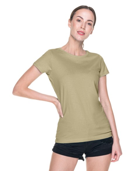 T-shirt ladies' 22160-3xl Promostars