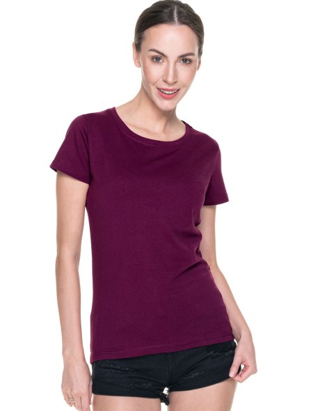 T-shirt damski 22160-3xl Promostars