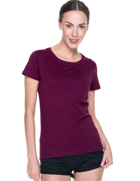 T-shirt damski 22160-3xl Promostars